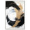 Toile Golden Ratio par Art Remedy