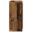 Sideboard 80X35x76 Cm Engineered Wood-1172717146