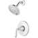 Northcott Dual Function Shower Faucet with Trim
