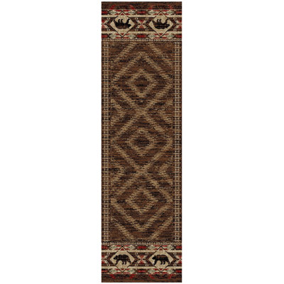 Tapis Derrian