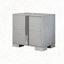 Table de chevet moderne 2 tiroirs Gundela-828162651
