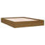 Bed Frame Solid Wood-84196904-84196901