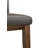Cabral 19 " H Genuine Leather Upholstered Side Chair-1570975878
