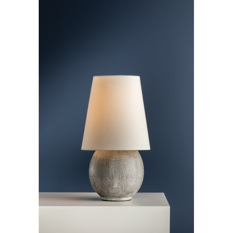 ULSTERVILLE Rechargeable Table Lamp