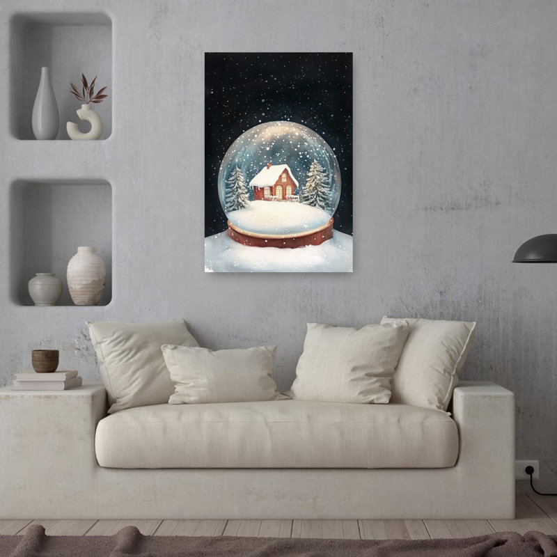Print, 91.44cm H x 60.96cm W