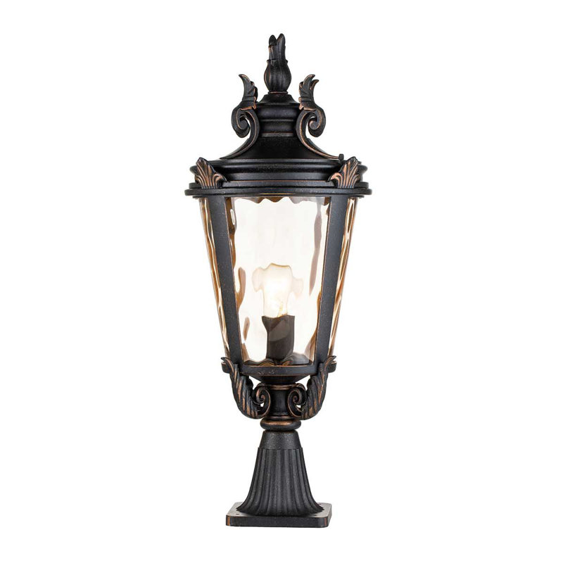 Vencimont Pier Mount Light, Large