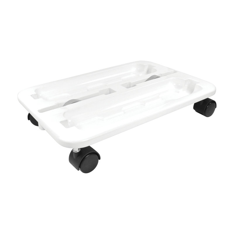 Rebrilliant Plastic Storage Tub & Tote