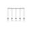 Sessoms 5 - Light Cluster Pendant-139534144