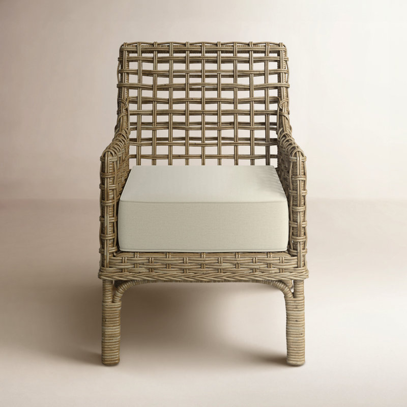 Valinda Upholstered Armchair