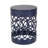 Outdoor Metal S/2 end table