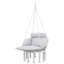 Chaise suspendue, balancelle hamac-1940228751