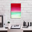 «Mysterious Light 8» par Irena Orlov, estampe numérique sur toile, 12 po x 18 po-231740500