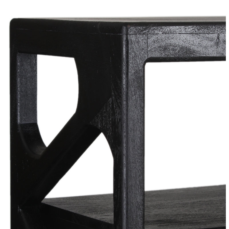 Meilich Bookcase