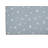 Starry Night Non-Slip Outdoor Rug-1988274789