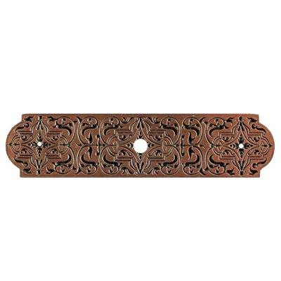 Contre-plaque Olde World Renaissance