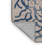 Machine Washable Gray Area Rug-2125350995