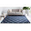 Tapis à poils longs Walsenburg-1089243040