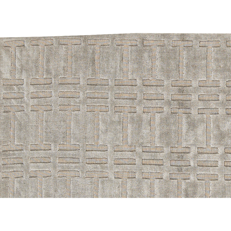 One-of-a-Kind 5'10" X 9'4" Area Rug