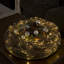990cm LED 50 - Bulb Fairy String Light-30102260