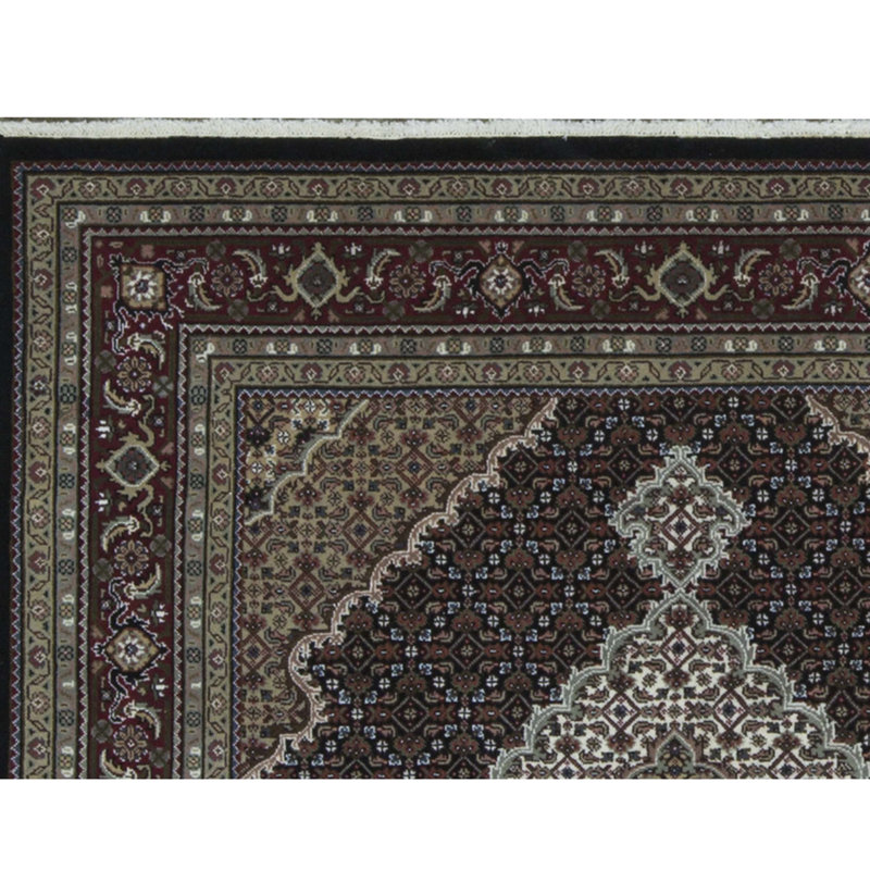 India One-of-a-Kind 6' Area Rug