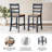 Malkin Counter Height Barstool-99374623