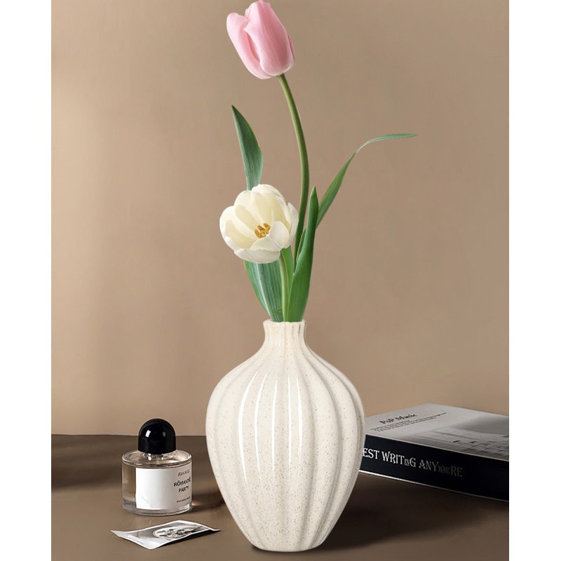 Vase en céramique