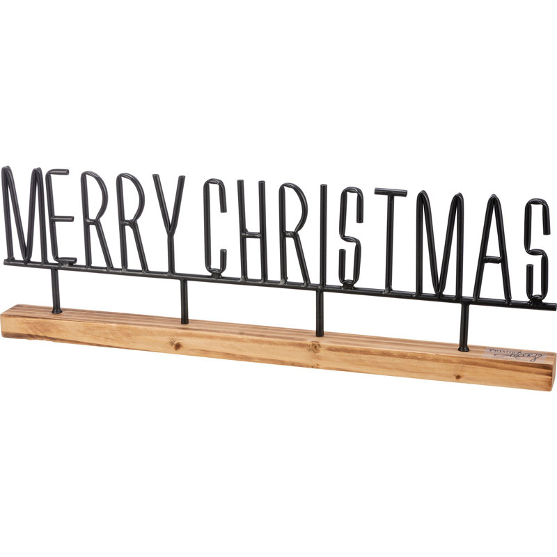  Merry Christmas Sitter