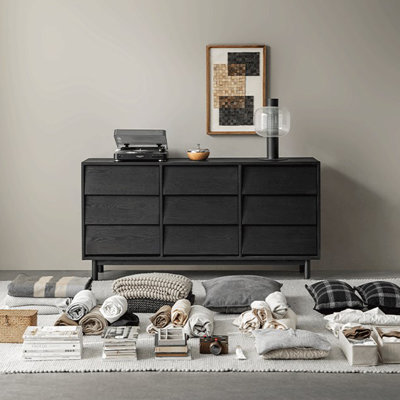 63'' Sideboard