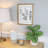 Wall Decor on Wood