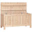 Alpen Home Zellmer 108cm W 113L Solid Wood Deck Box-1189731125