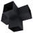 Pergola 4-Arm Post Bracket (for 4x4 Wood Posts)