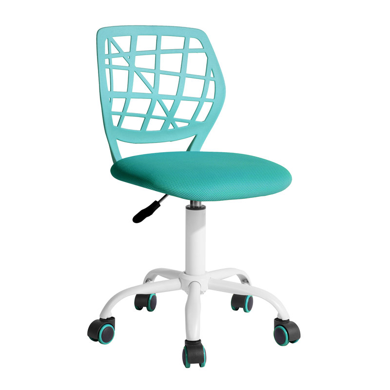 CARNATION A Office Chair, Teal