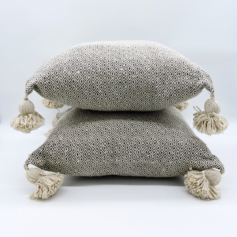 Rectangular Pillow Cover