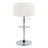 Terrance Adjustable Bar Stools With Rounded T Footrest-109972588-109972587