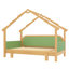 Lit en bois Jorvik Playful Treehouse-125427515