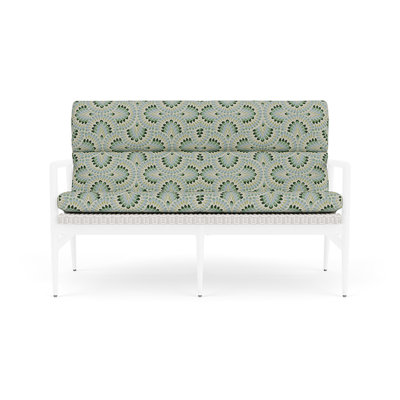 Cascade Loveseat