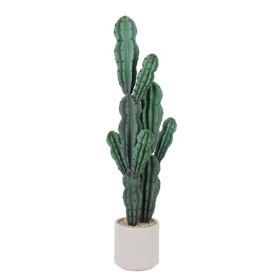 99 cm H Faux Plant