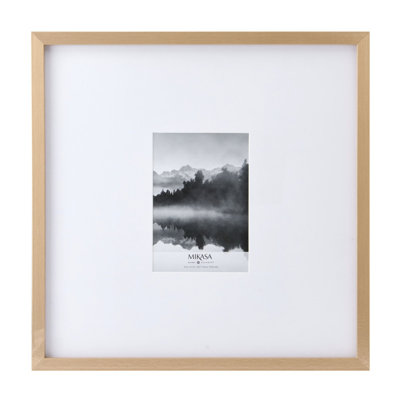Mikasa Portrait Gallery Wall Frame