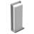 LED Flush Mounted Sconce-381881650-381881655-381881654