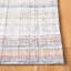 Tapis à chevrons performance tissé à la main Earheart-1224056809