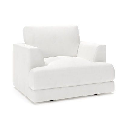 Fauteuil d'appoint Laguna