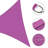 10' Triangle Shade Sail