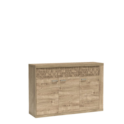 Temme 147cm Sideboard
