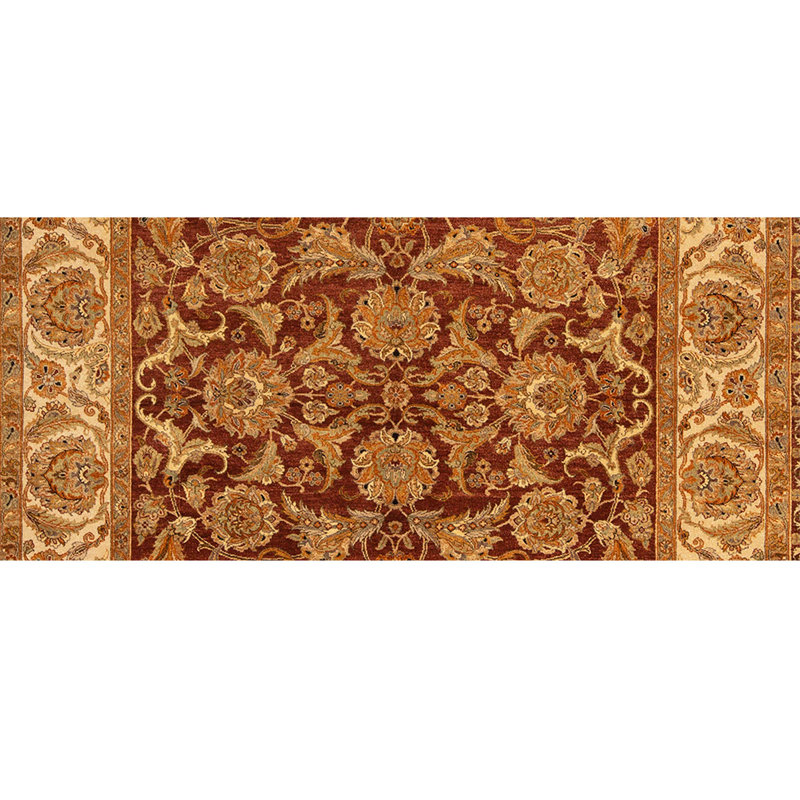 One-of-a-Kind 8'1" X 10' Area Rug