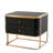 Monfort 2 - Drawer End Table