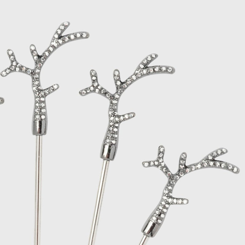 Set of 6 Wine Accessories