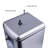 RH200 Instant Hot Water Dispenser System, Single-Handle Faucet with Under Sink Tank-61086733