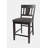 Brookins 24.5" Counter Stool
