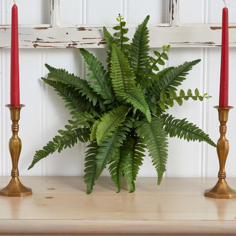 Plantes artificielles 14 po