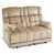 100 % polyester beige est en rupture de stock